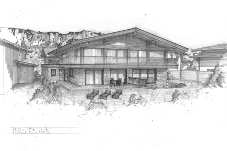 Einfamilienhaus St. Johann