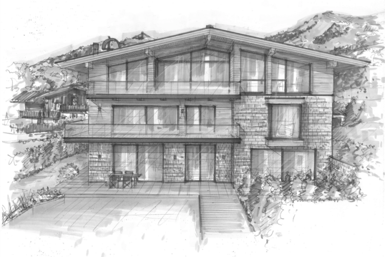 Chalet 7