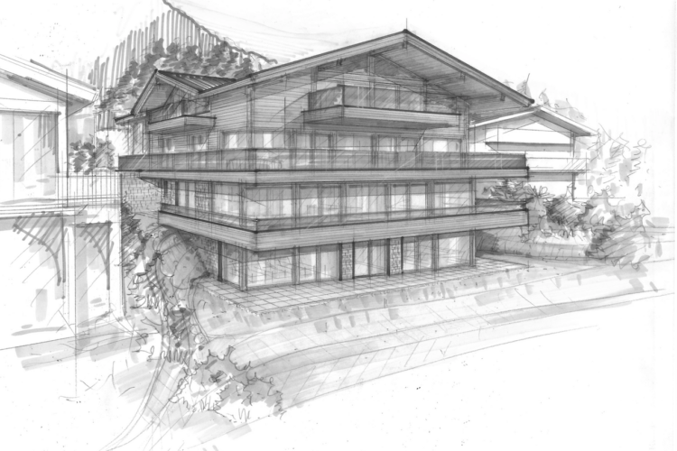 Haus Schattberg