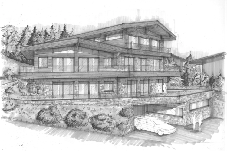 Haus Waidring