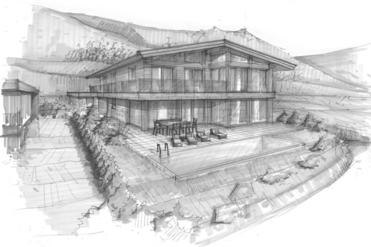 Haus Gaimberg